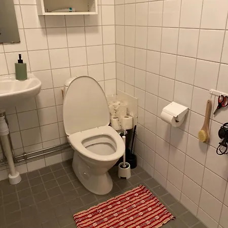 Central Cozy Accommodation, Single Room Or Bed In Dormroom Gothenburg Exterior photo