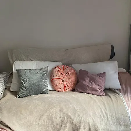 Central Cozy Accommodation, Single Room Or Bed In Dormroom Gothenburg Exterior photo
