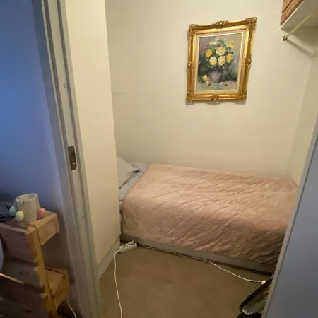 Central Cozy Accommodation, Single Room Or Bed In Dormroom Gothenburg Exterior photo