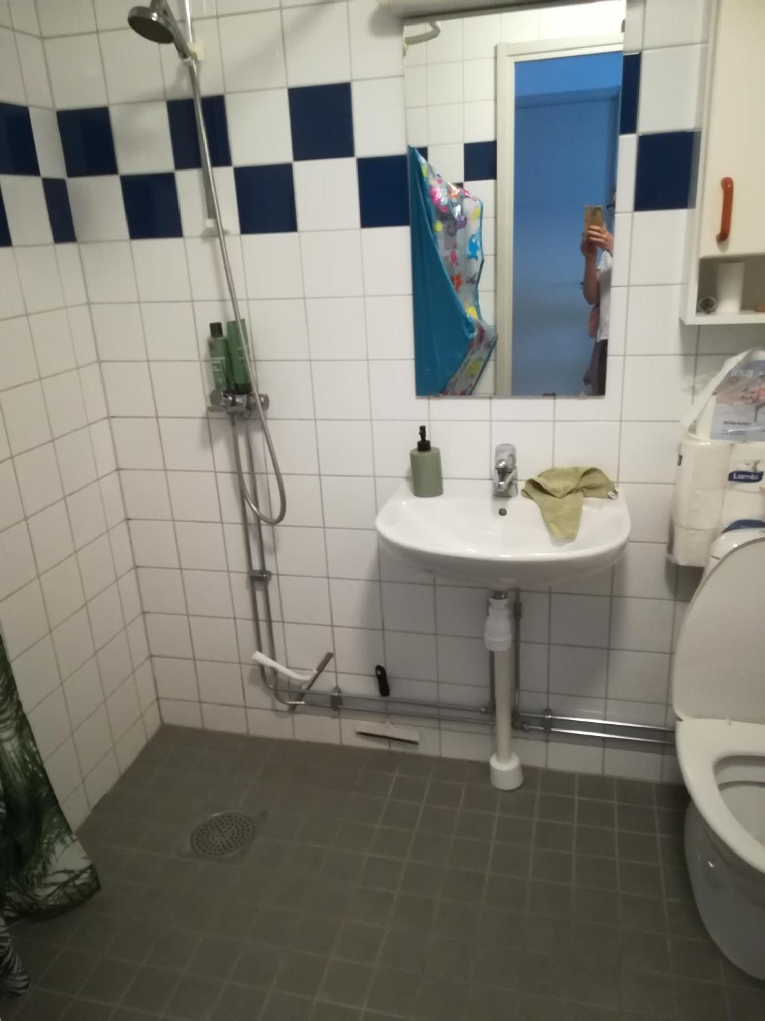 Cozy Accommodation, Single Or Bed In Dormroom Alloggio in famiglia