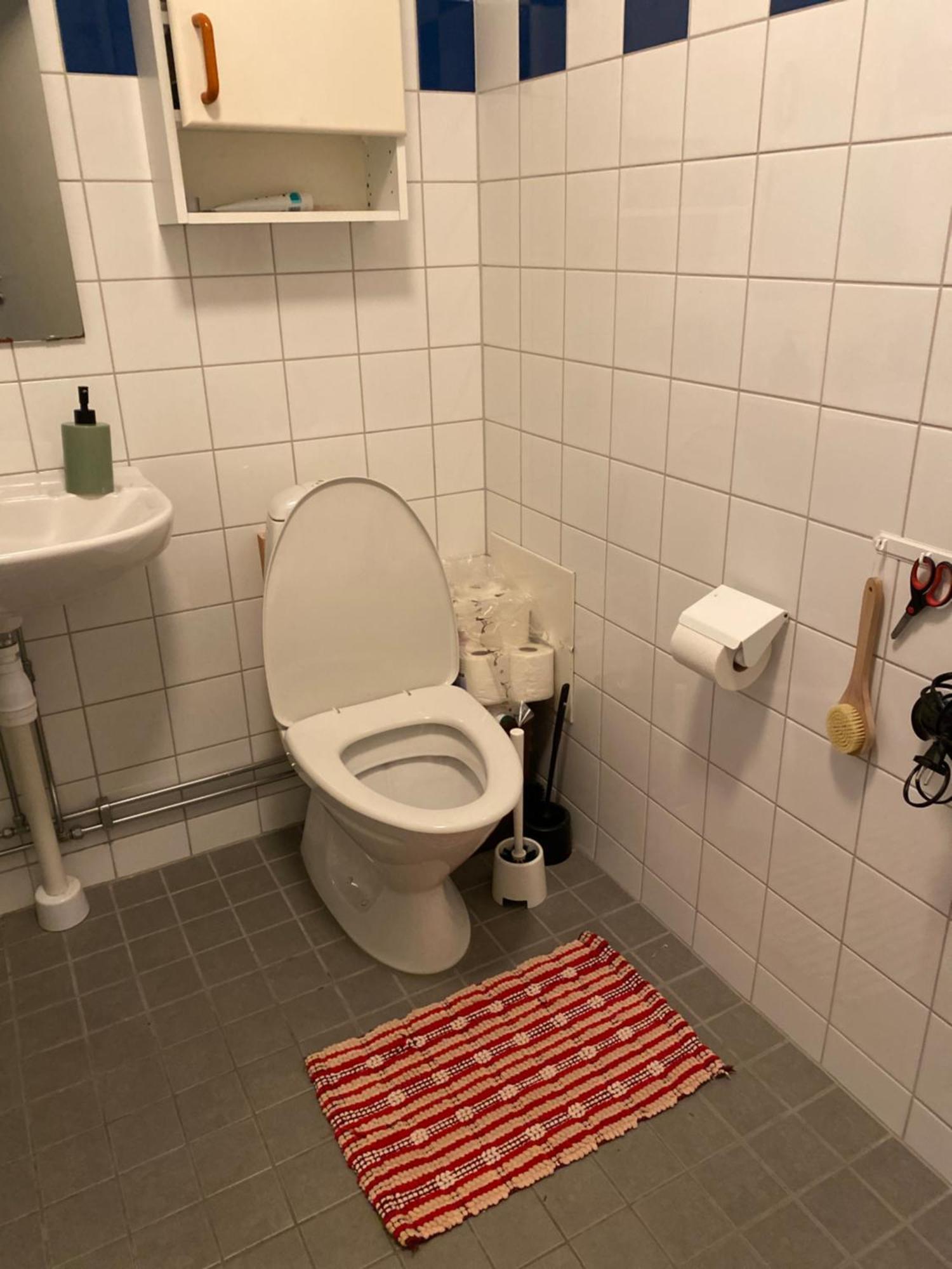 Cozy Accommodation, Single Or Bed In Dormroom Alloggio in famiglia