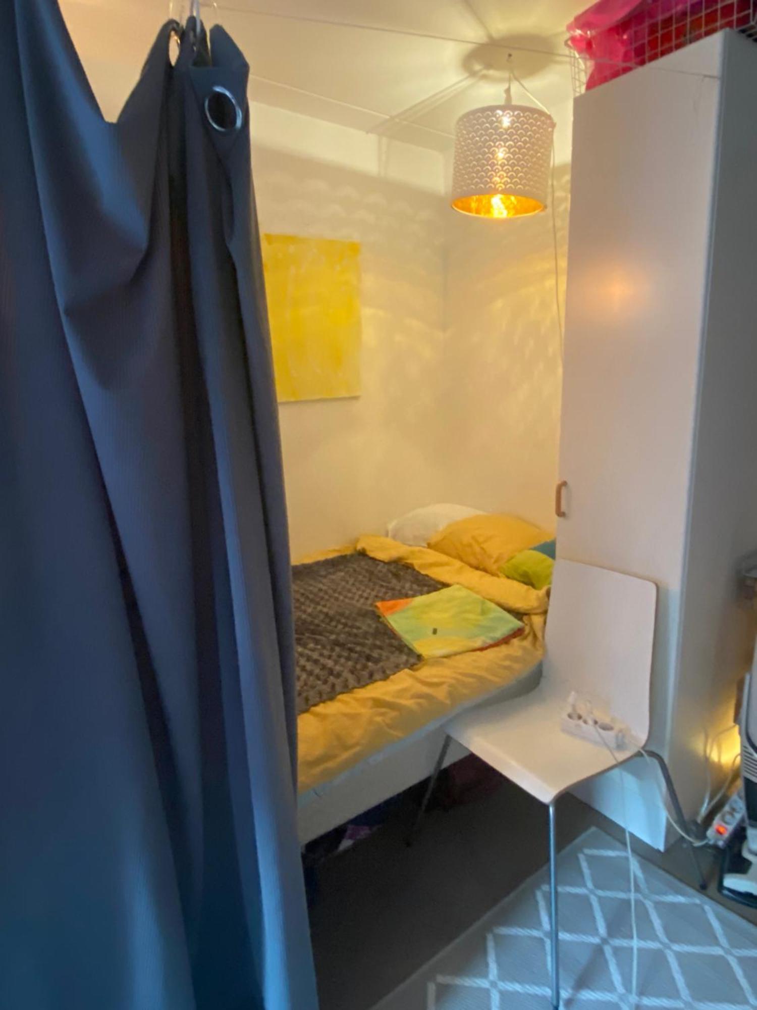 Cozy Accommodation, Single Or Bed In Dormroom Alloggio in famiglia Goteborg