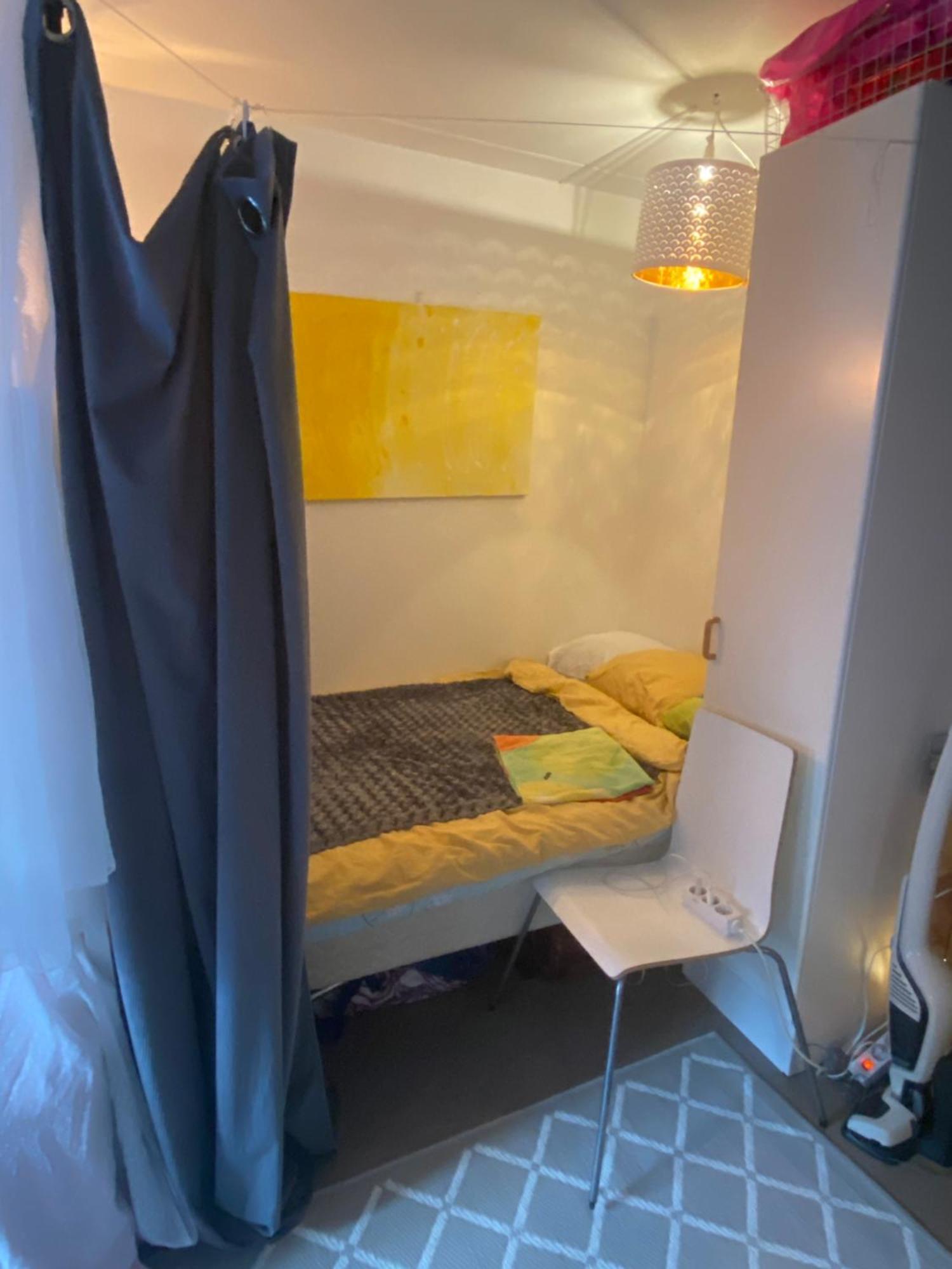 Cozy Accommodation, Single Or Bed In Dormroom Alloggio in famiglia *