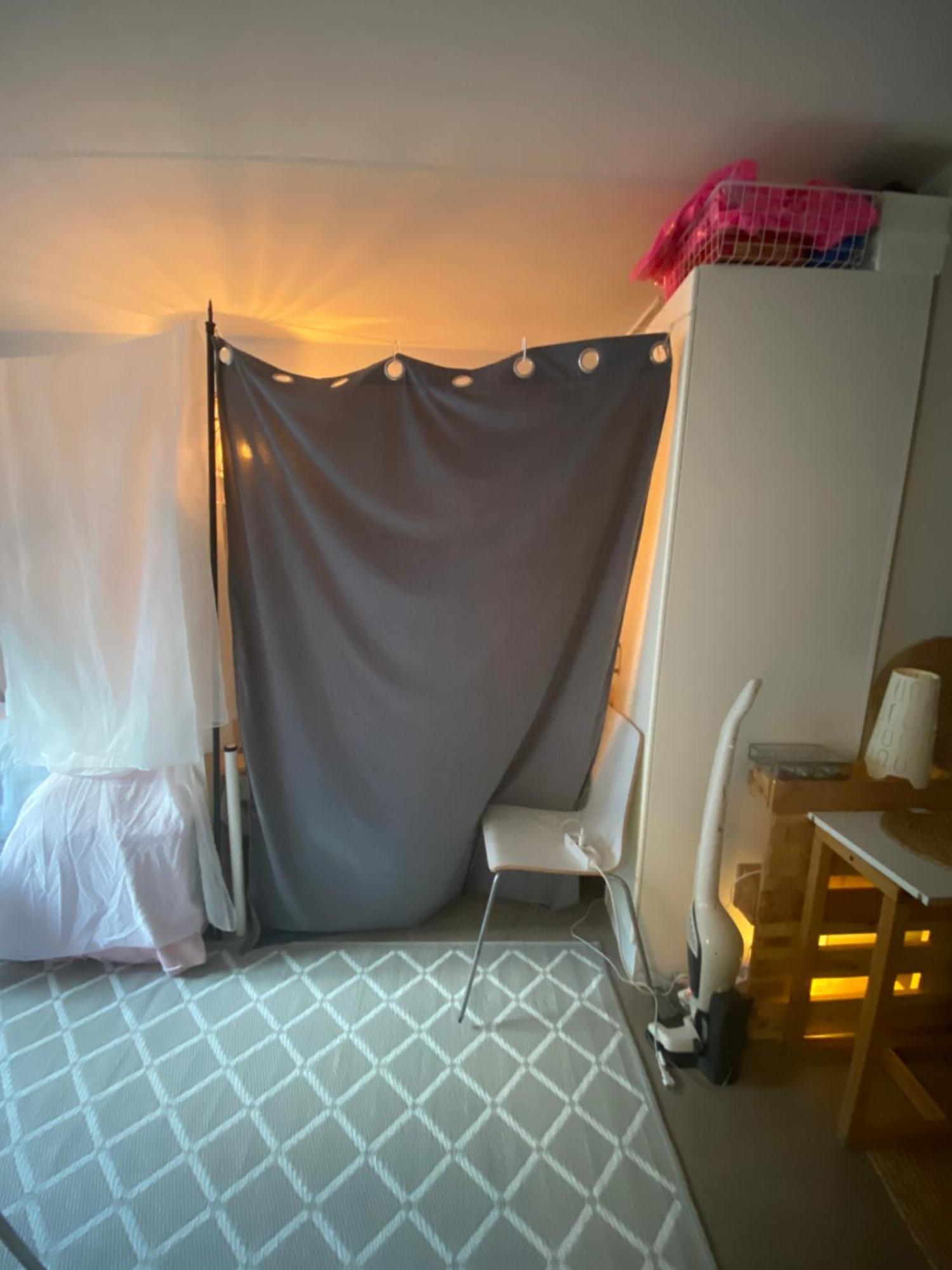 Alloggio in famiglia Cozy Accommodation, Single Or Bed In Dormroom *