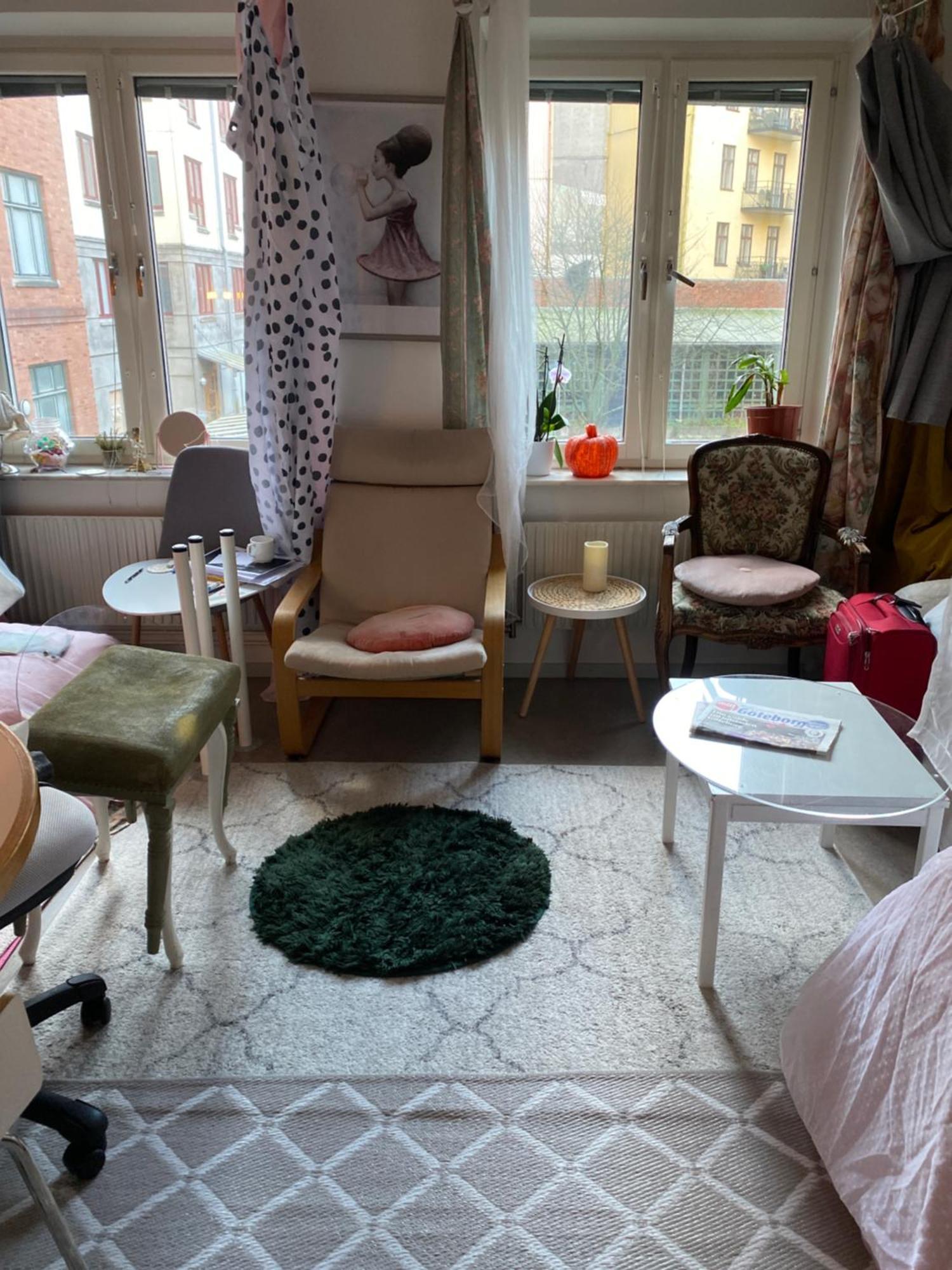Cozy Accommodation, Single Or Bed In Dormroom Alloggio in famiglia Goteborg