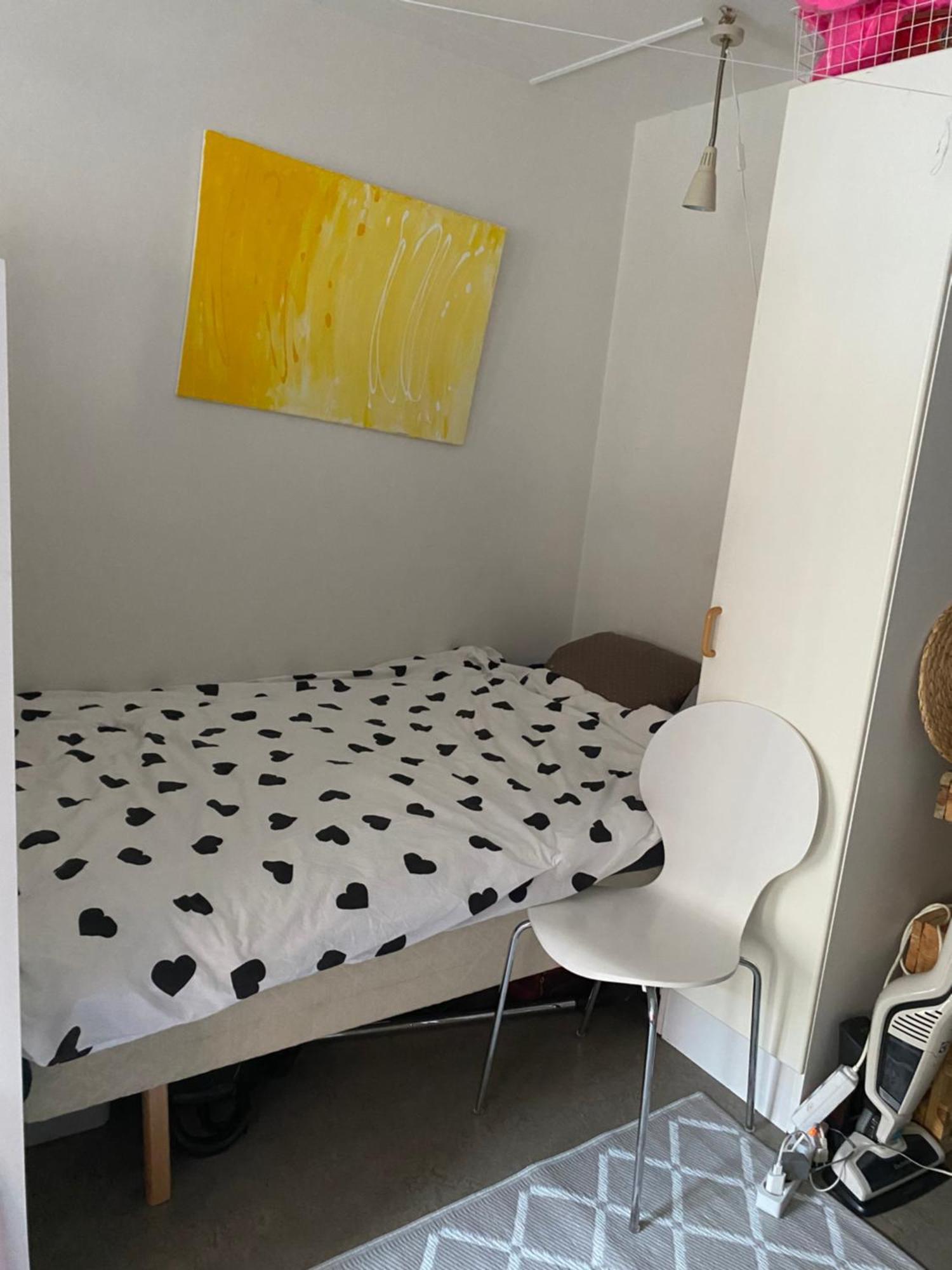 Cozy Accommodation, Single Or Bed In Dormroom Alloggio in famiglia *